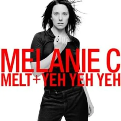 Melt / Yeh Yeh Yeh - Single
