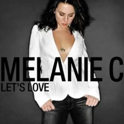 Let’s Love - Single