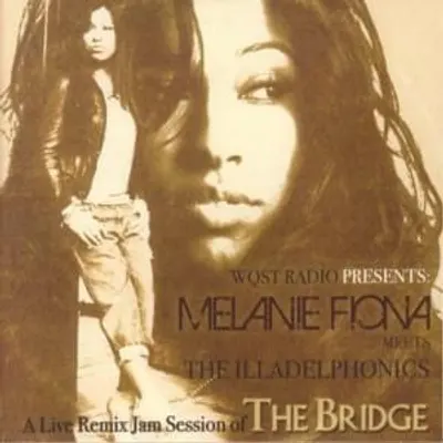The Bridge [Live Remix Jam Session EP]