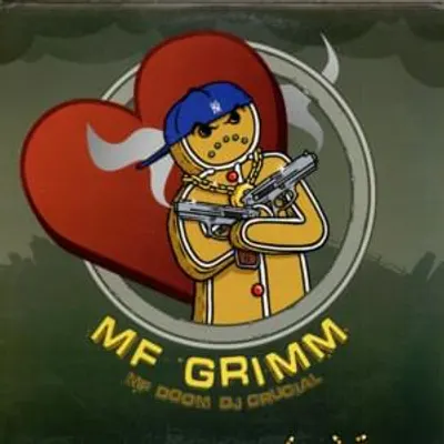 The Gingerbread Man / My Love