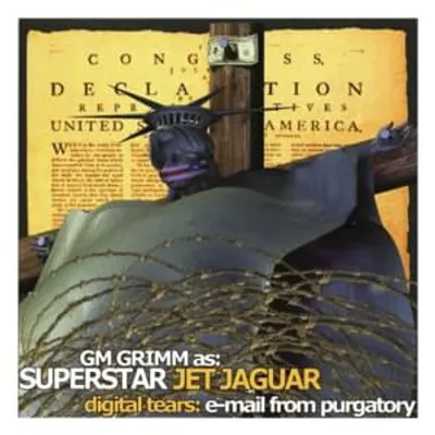 Digital Tears: e-mail from Purgatory