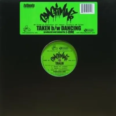 Taken / Dancin’