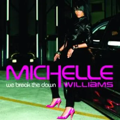 We Break The Dawn / Hello Heartbreak (The Remixes)