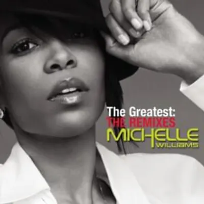 The Greatest [The Remixes]