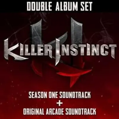Killer Instinct: Original Arcade + Season 1 (Original Soundtrack)