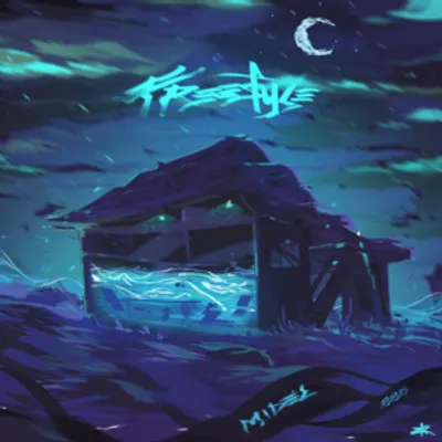 Freestyle - EP