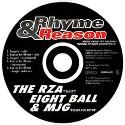 Tragedy / Reason For Rhyme