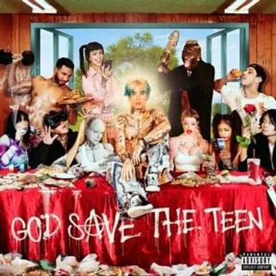 God Save the Teen