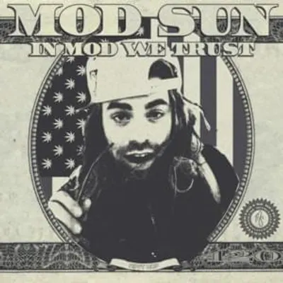 In MOD We Trust - EP