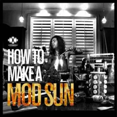 How To Make A MOD SUN