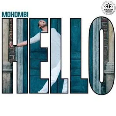 Hello - Single