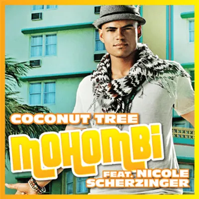 Coconut Tree - Single