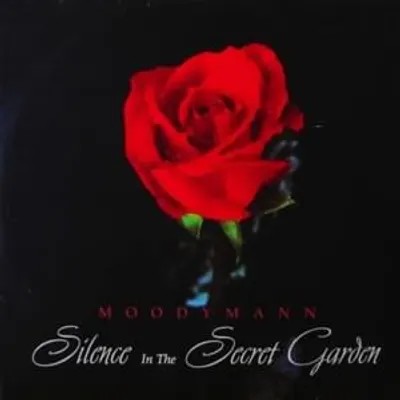 Silence in the Secret Garden