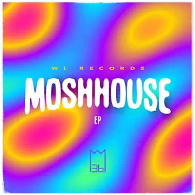 Moshhouse (EP)