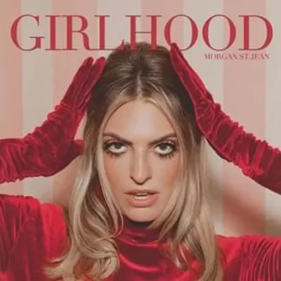 Girlhood - EP