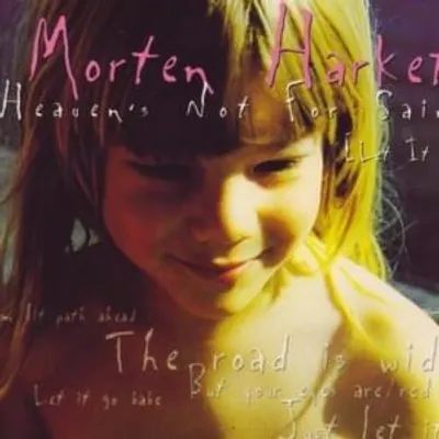 Heaven’s Not for Saints (Let It Go) (Single)
