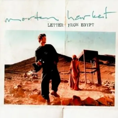 Letter from Egypt