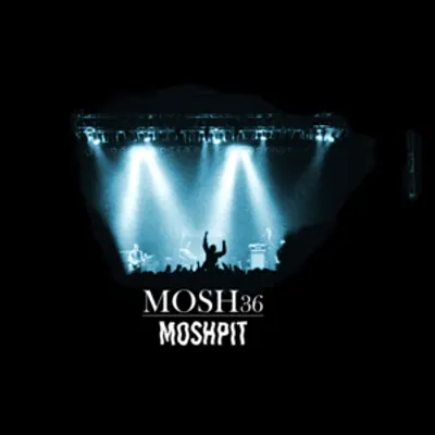 Moshpit (EP)