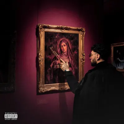 OPERA D’ARTE - EP