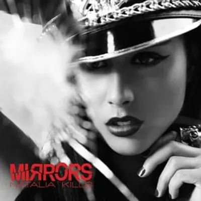 Mirrors (Single CD)