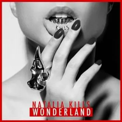Wonderland (Single CD)
