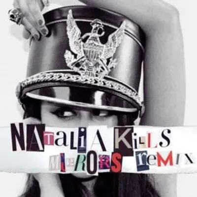 Mirrors Remix