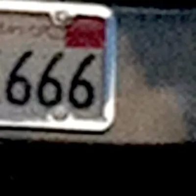the devil won’t stop knocking on my front door