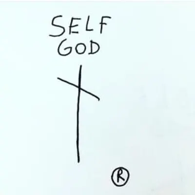 SELF GOD