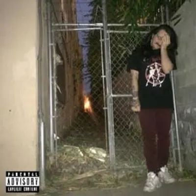 CRY FOR HELP - EP
