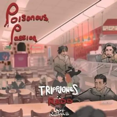 POISONOUS PASSION