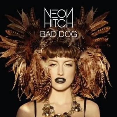 Bad Dog EP