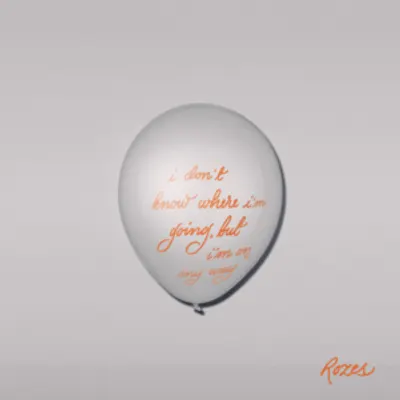 i don’t know where i’m going, but i’m on my way - EP