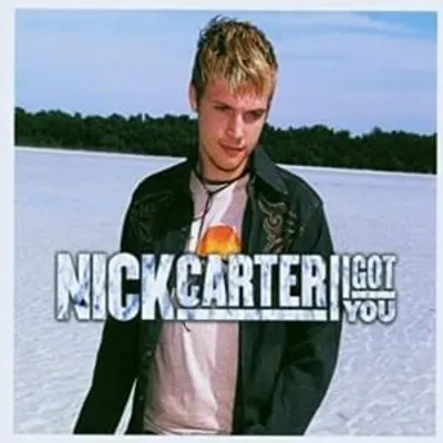 I Got You (Single)