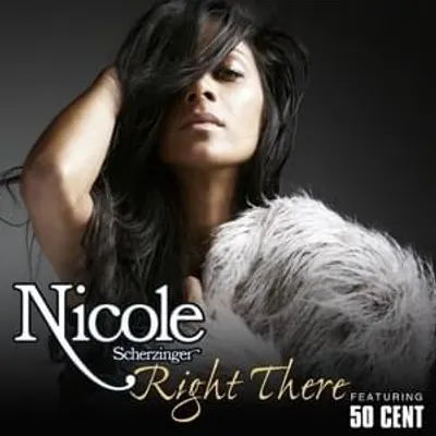 Right There (UK Version) - Single