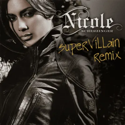 Super Villain Remix - EP