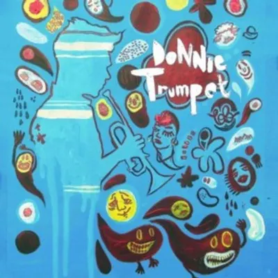 Donnie Trumpet