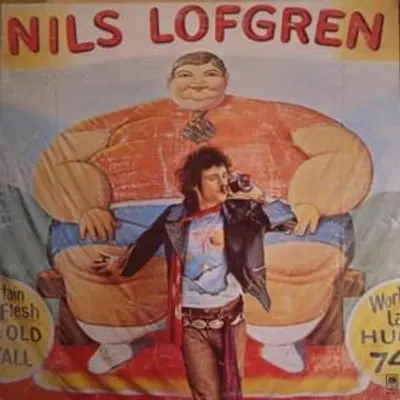 Nils Lofgren