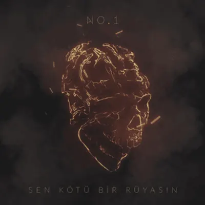 Sen Kötü Bir Rüyasın (Re-Release)