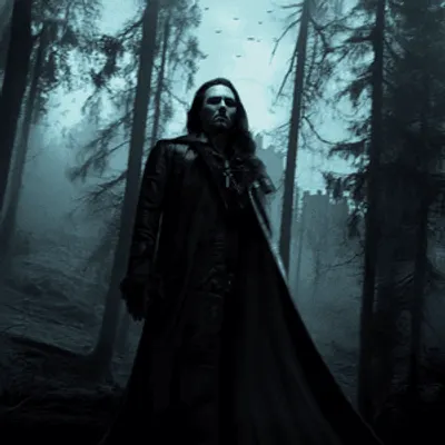 Вампиръ: Глава Вторая (The Vampire: Chapter II)
