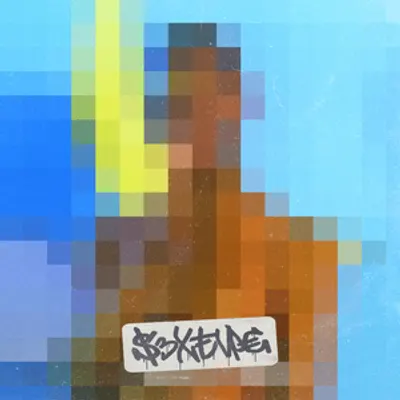 $3X₺VP€ - EP