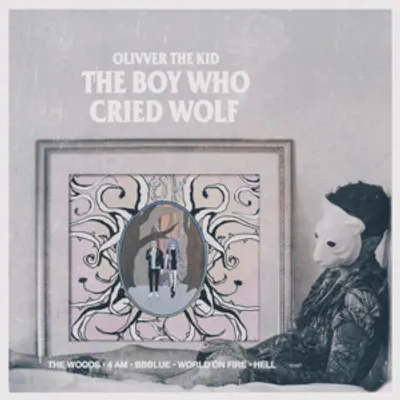 The Boy Who Cried Wolf 