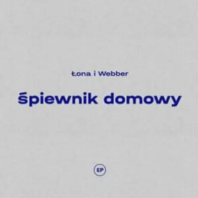 Śpiewnik domowy - EP