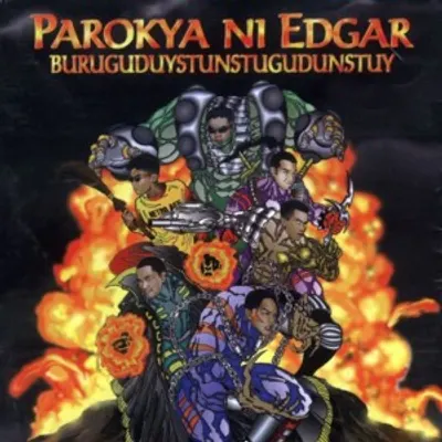 Buruguduystunstugudunstuy