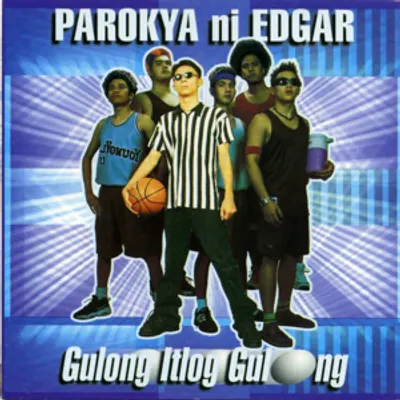 Gulong Itlog Gulong