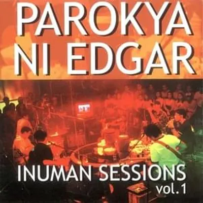 Inuman Sessions, Vol. 1