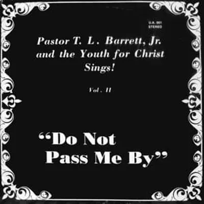 Do Not Pass Me By (Vol. II)