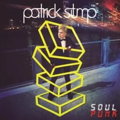 Soul Punk
