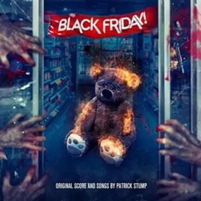 Black Friday (Original Score)