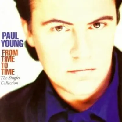 From Time to Time (The Singles Collection)