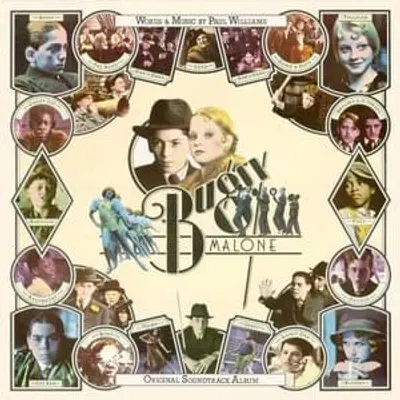 Bugsy Malone (Original Soundtrack)